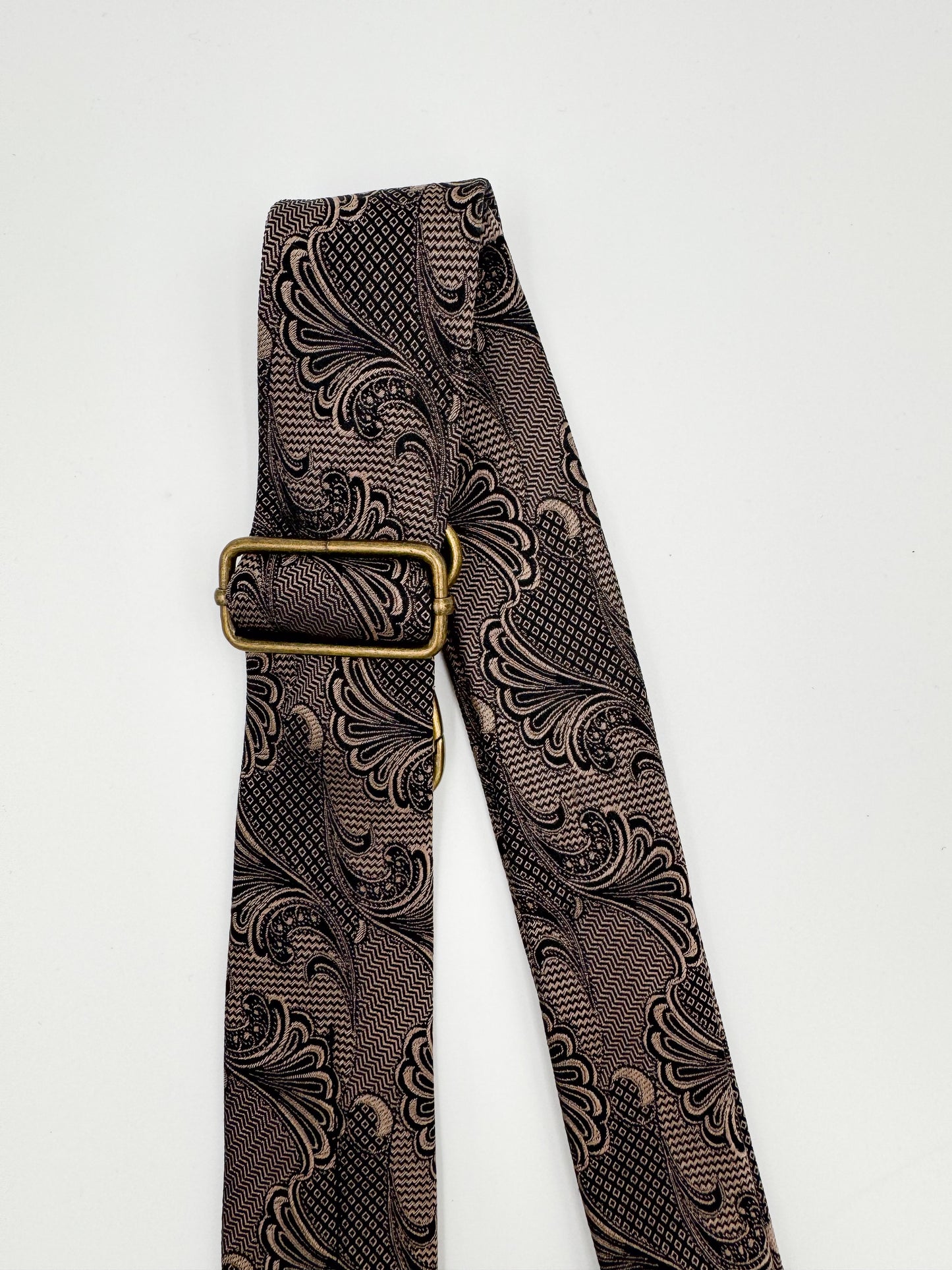 Adjustable Tie strap - Shmick