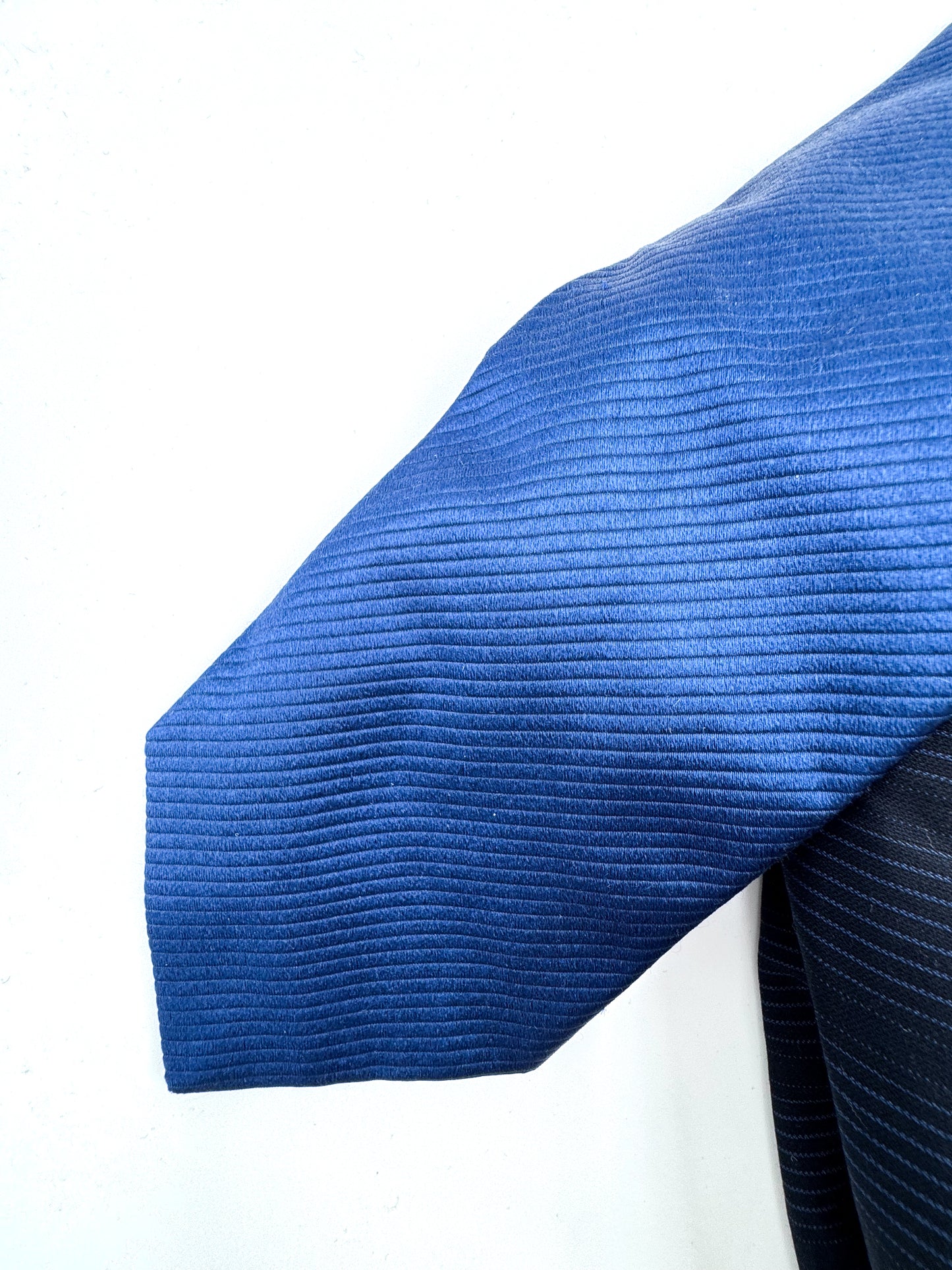 GARCÍA BAG - Blue Tie