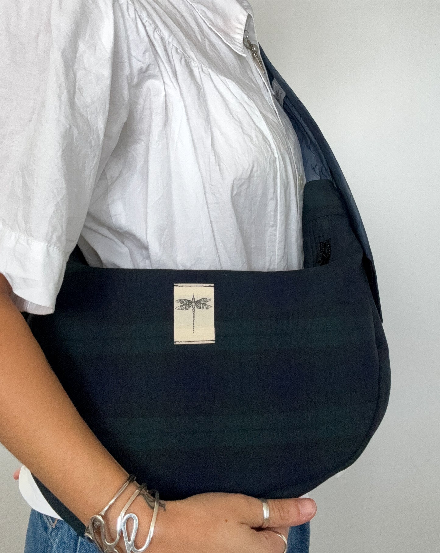 GARCÍA BAG - My fav!