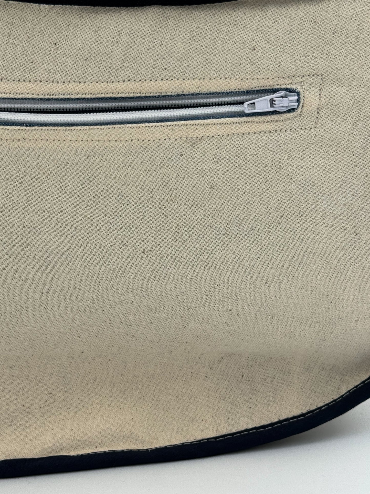 GARCÍA BAG - SUBTLE DOUBLE